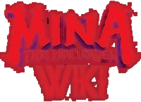 Mina the Hollower
