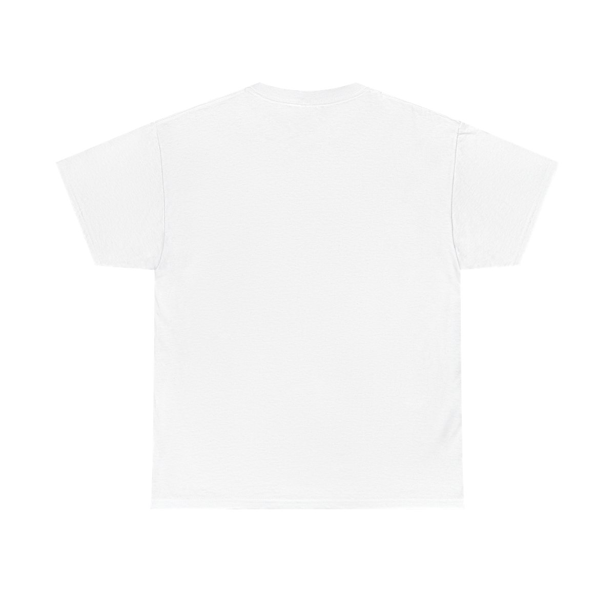 Mina the Hollower "Into the Tenebrous We Dive" Unisex Tee - alternate angle 1, merchandise