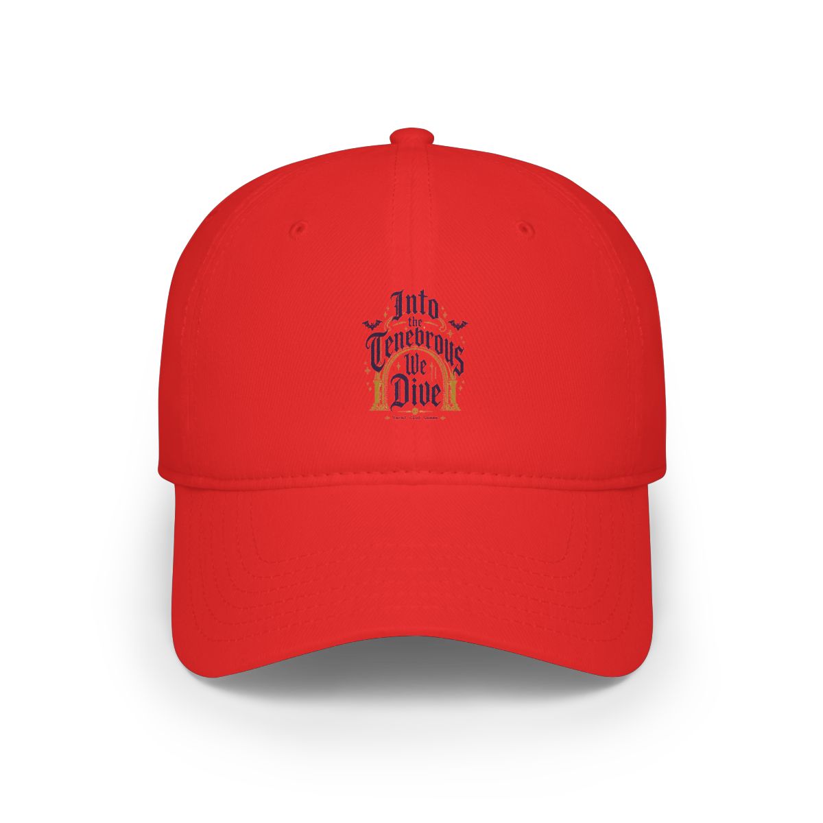 Mina the Hollower "Into the Tenebrous We Dive" Hat