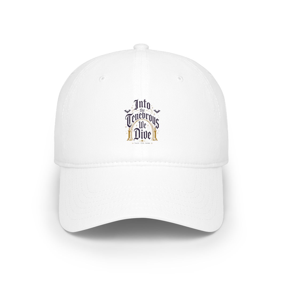 Mina the Hollower "Into the Tenebrous We Dive" Hat