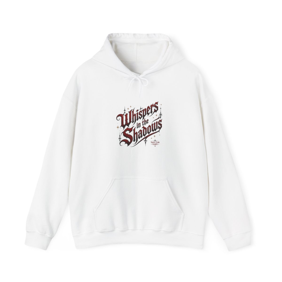 Mina the Hollower "Whispers in the Shadows" Hoodie