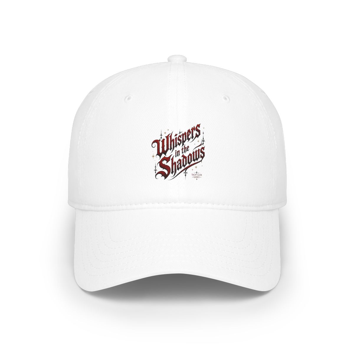 Mina the Hollower "Whispers in the Shadows" Hat