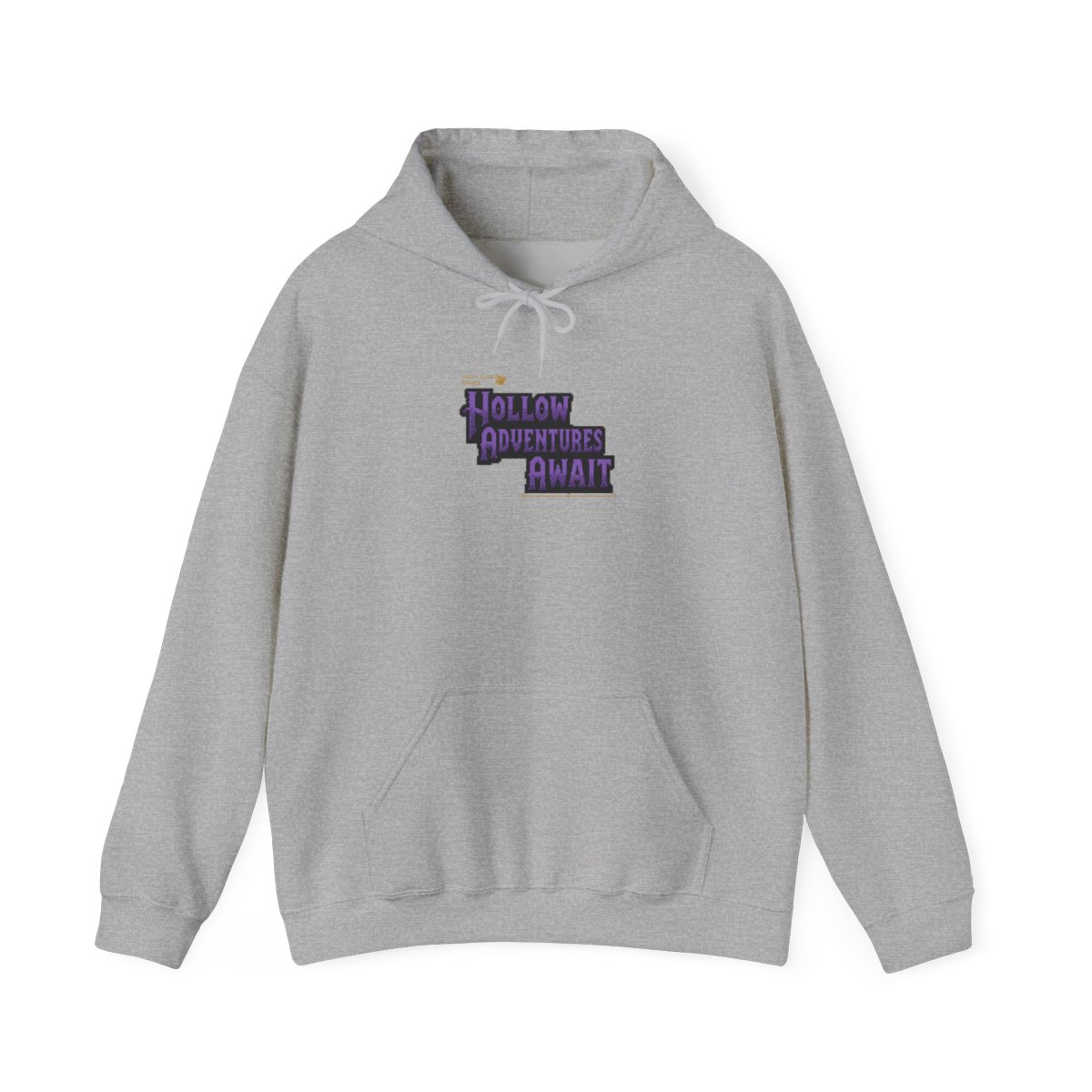Mina the Hollower "Hollow Adventures Await" Hoodie
