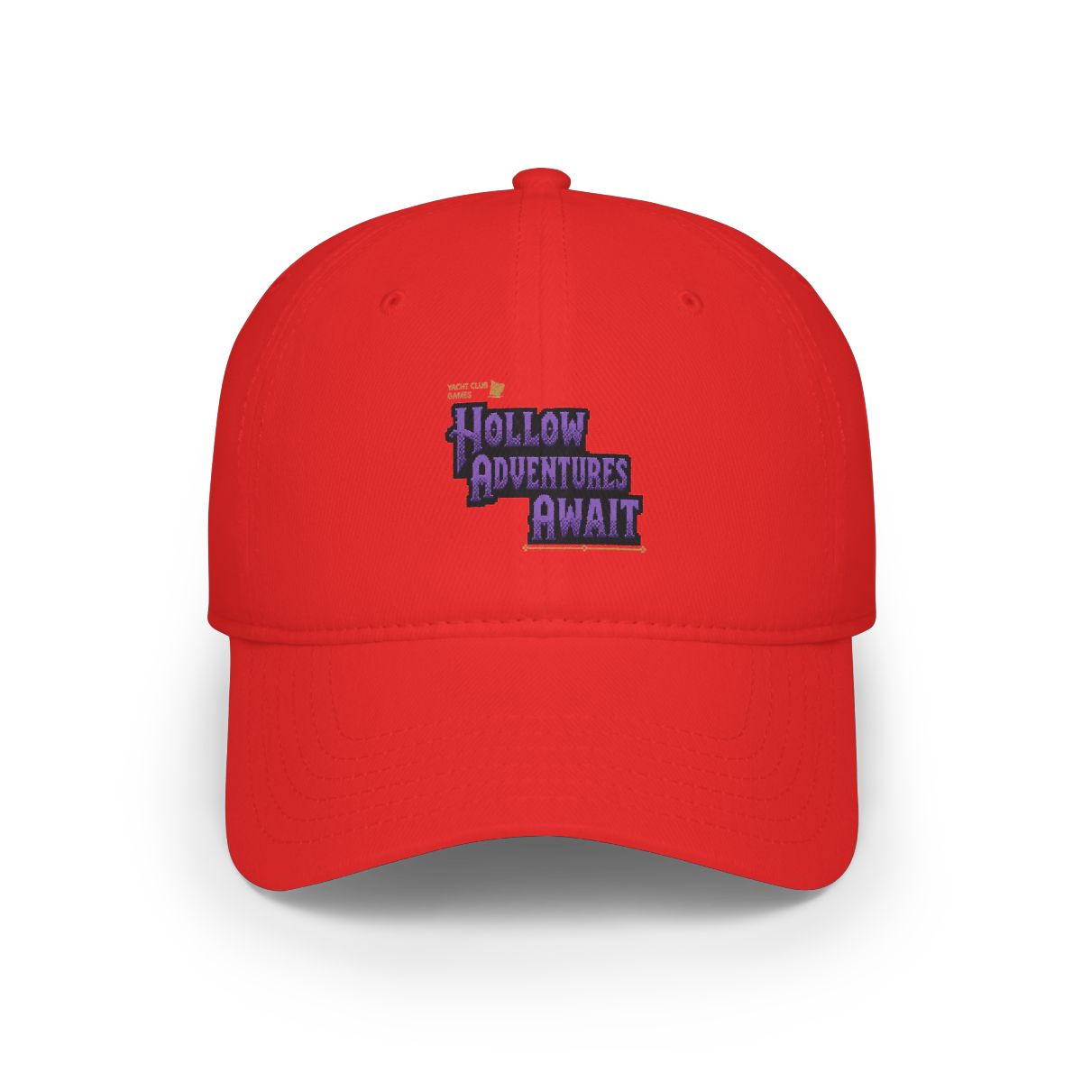 Mina the Hollower "Hollow Adventures Await" Hat