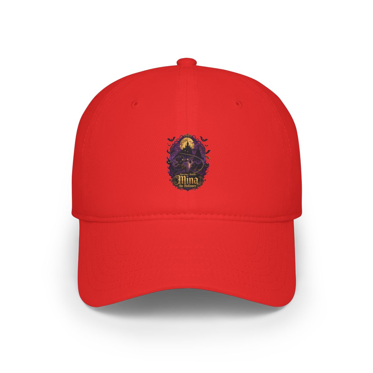 Mina the Hollower "Adventure Awaits – Mina the Hollower" Hat