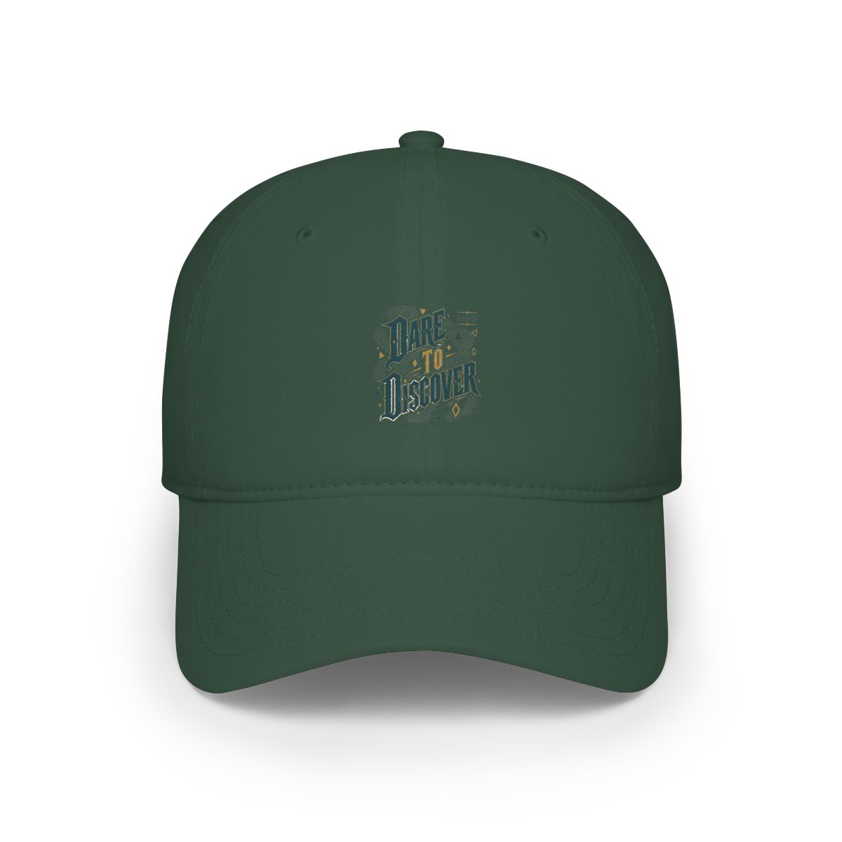 Mina the Hollower "Dare to Discover" Hat - alternate angle 4, merchandise