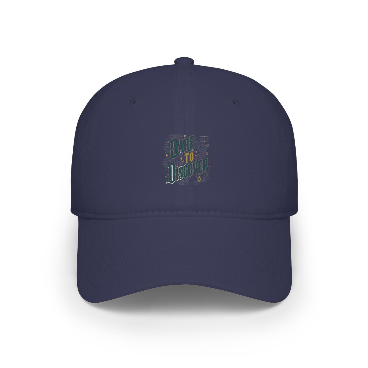 Mina the Hollower "Dare to Discover" Hat - alternate angle 5, merchandise