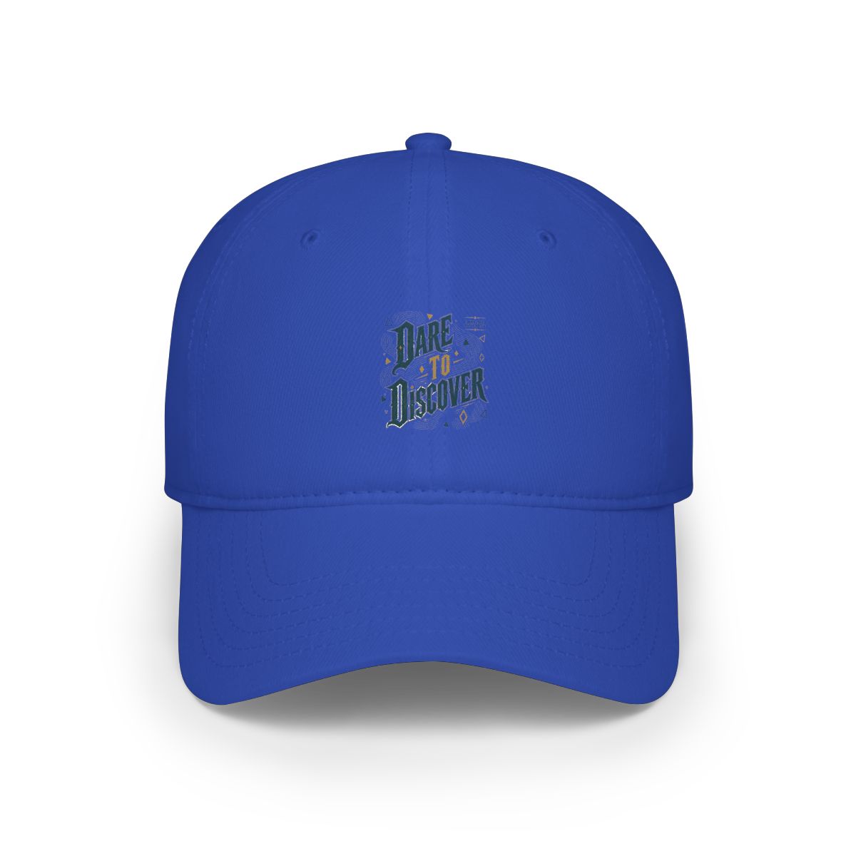 Mina the Hollower "Dare to Discover" Hat - Mina the Hollower official Hats & Caps merch