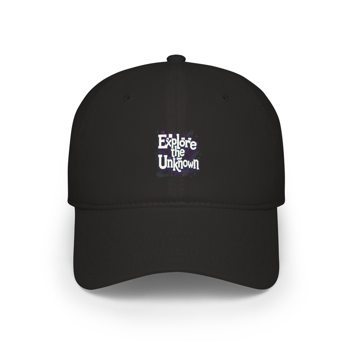 Mina the Hollower "Explore the Unknown" Hat - alternate angle 5, merchandise