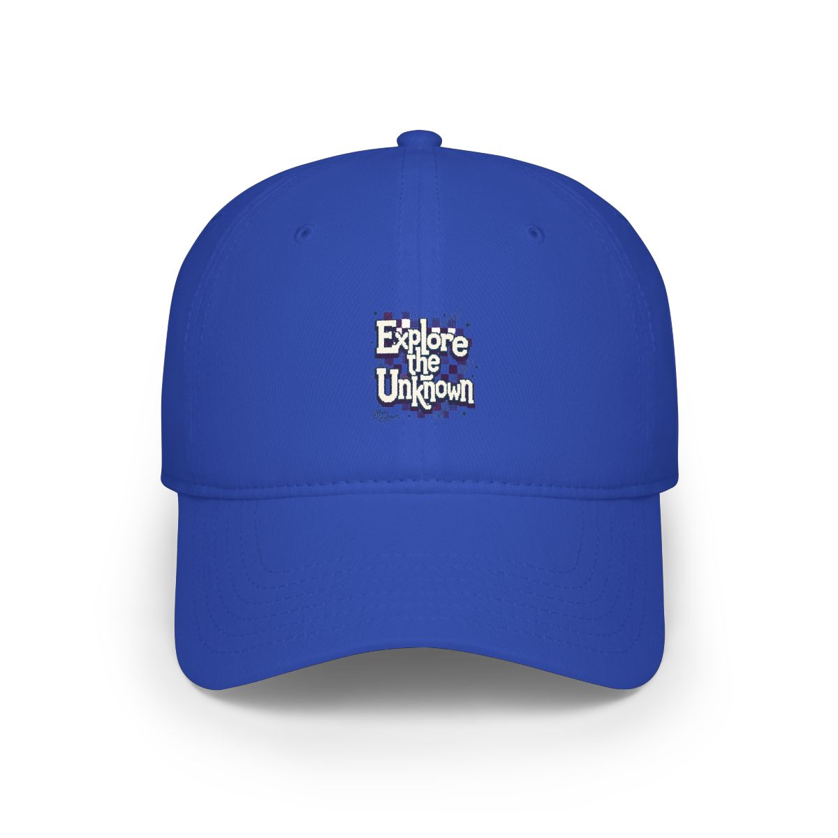Mina the Hollower "Explore the Unknown" Hat - alternate angle 4, merchandise