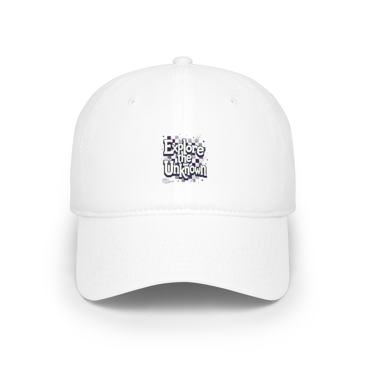 Mina the Hollower "Explore the Unknown" Hat - alternate angle 3, merchandise