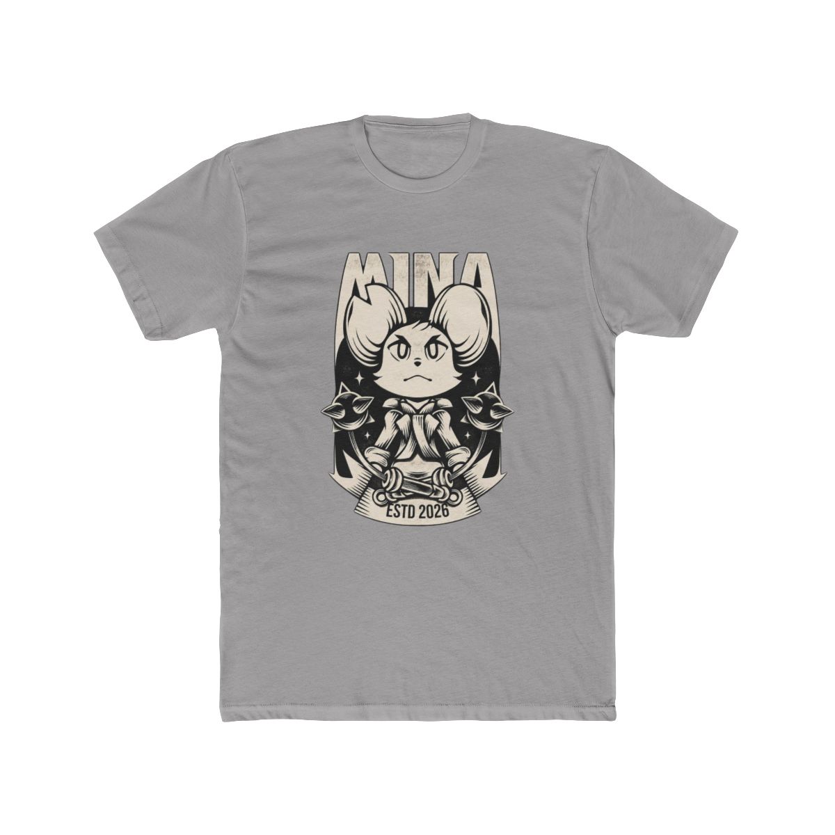 Mina the Hollower T Shirt - Tenebrous Isle - Shovel Knight - Video Games Shirt - 8bit - Pixel Art - Gothic Horror Game - Indie Game — official Mina the Hollower T-Shirts
