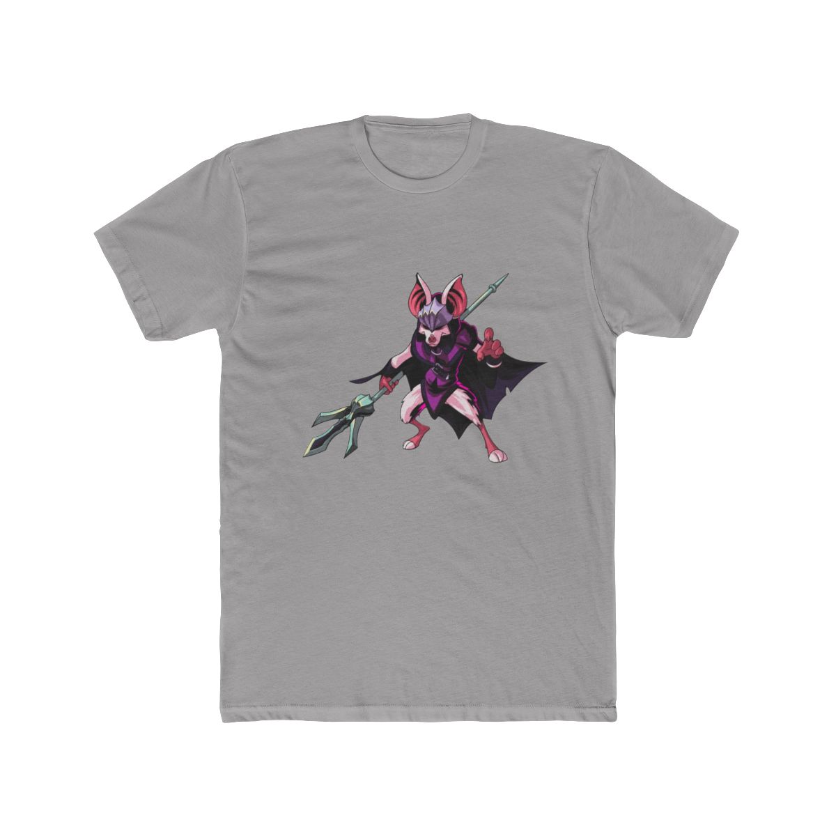 Thorne Mina The Hollower Chars HD T Shirt