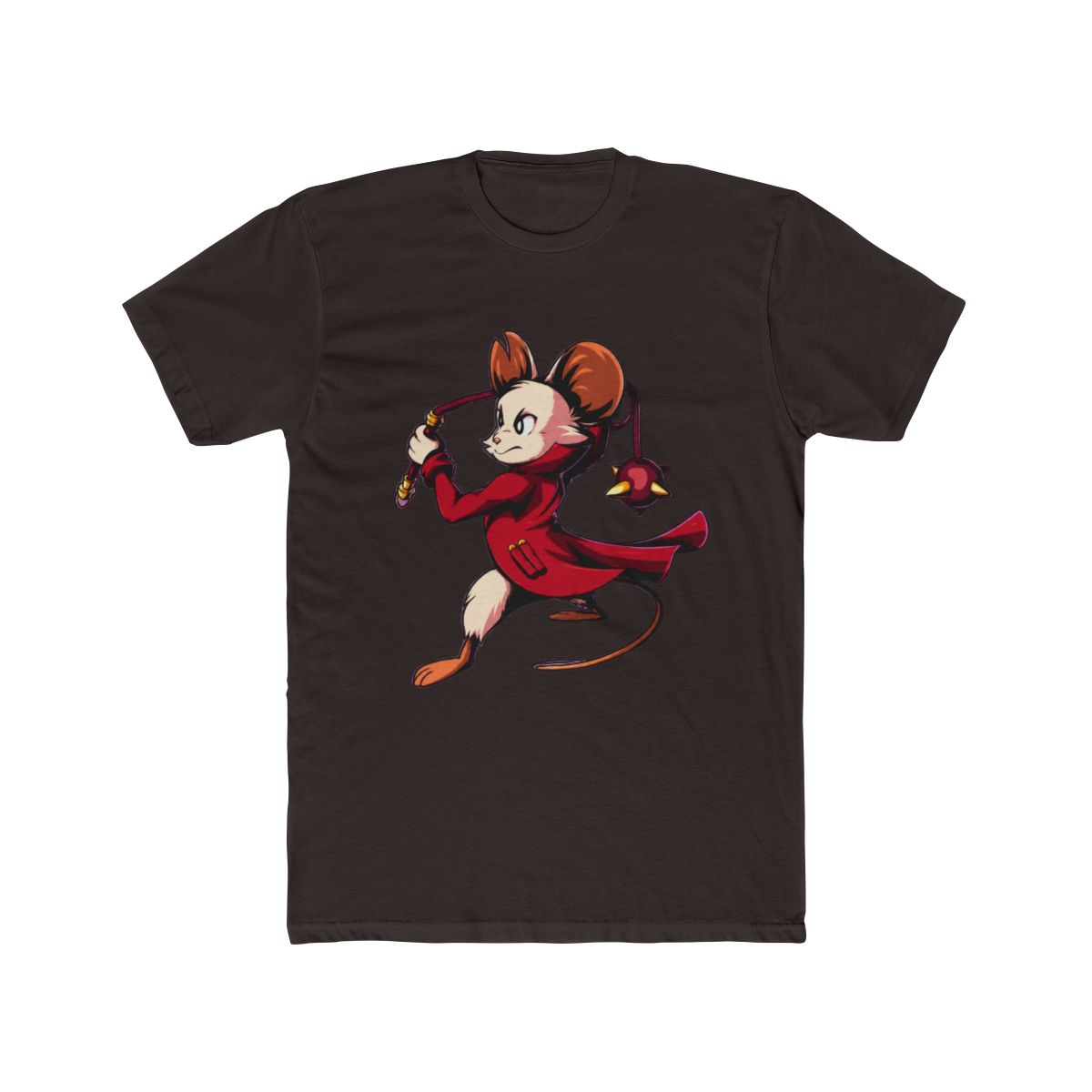 Mina Hollower Cool T Shirt | Mina the Hollower - alternate angle 3, merchandise
