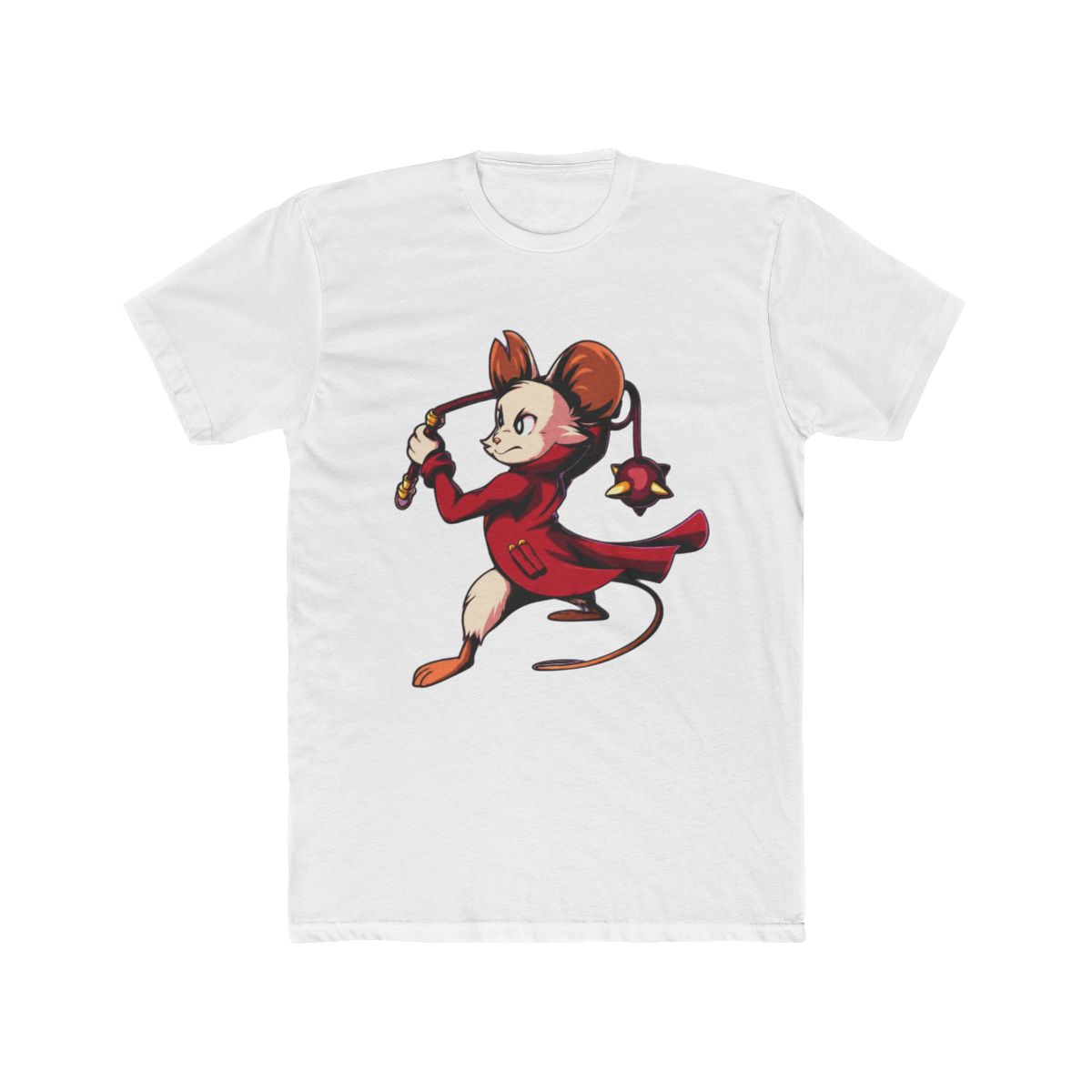 Mina Hollower Cool T Shirt | Mina the Hollower