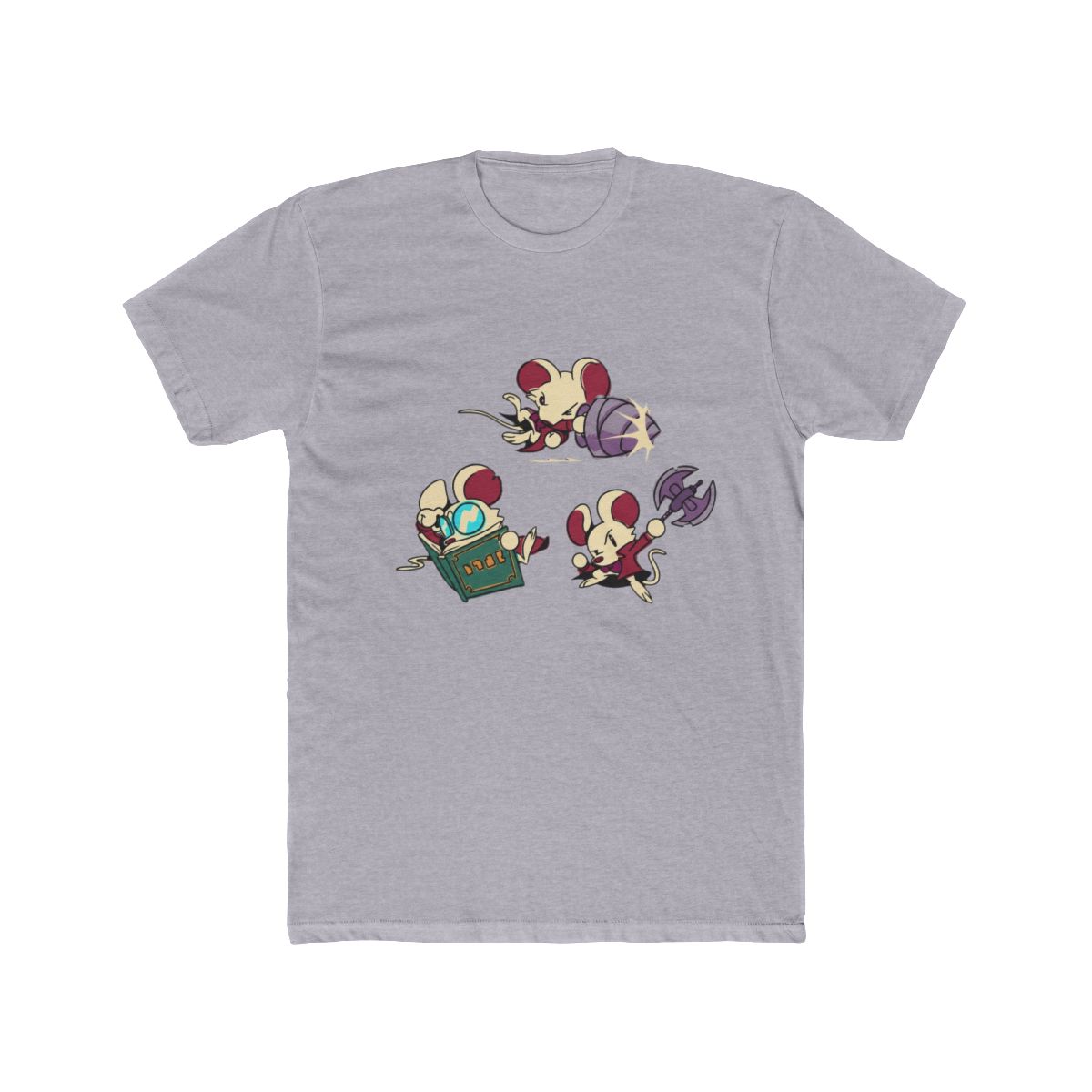 Mina Hollower Actions T Shirt | Mina the Hollower