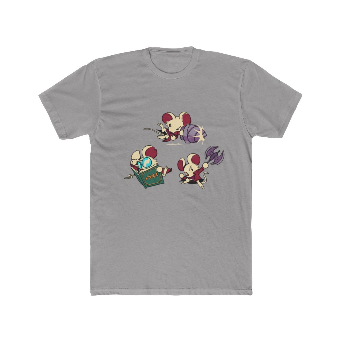 Mina Hollower Actions T Shirt | Mina the Hollower - Official T-Shirts merchandise