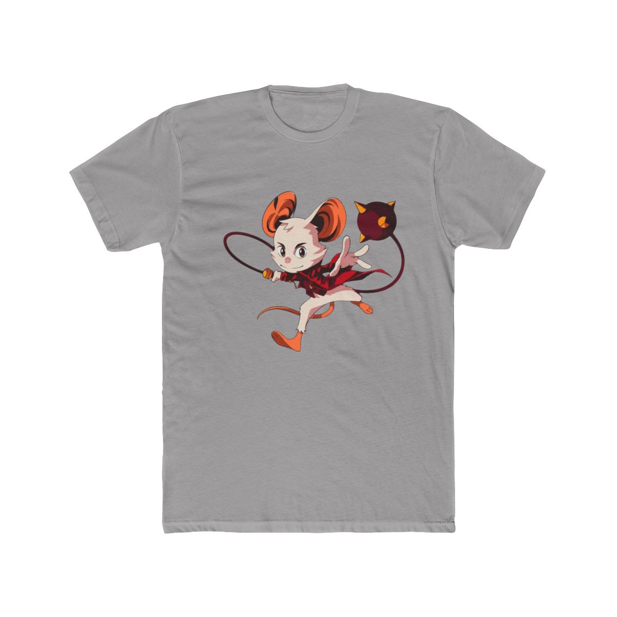 Mina in the night T Shirt | Mina the Hollower