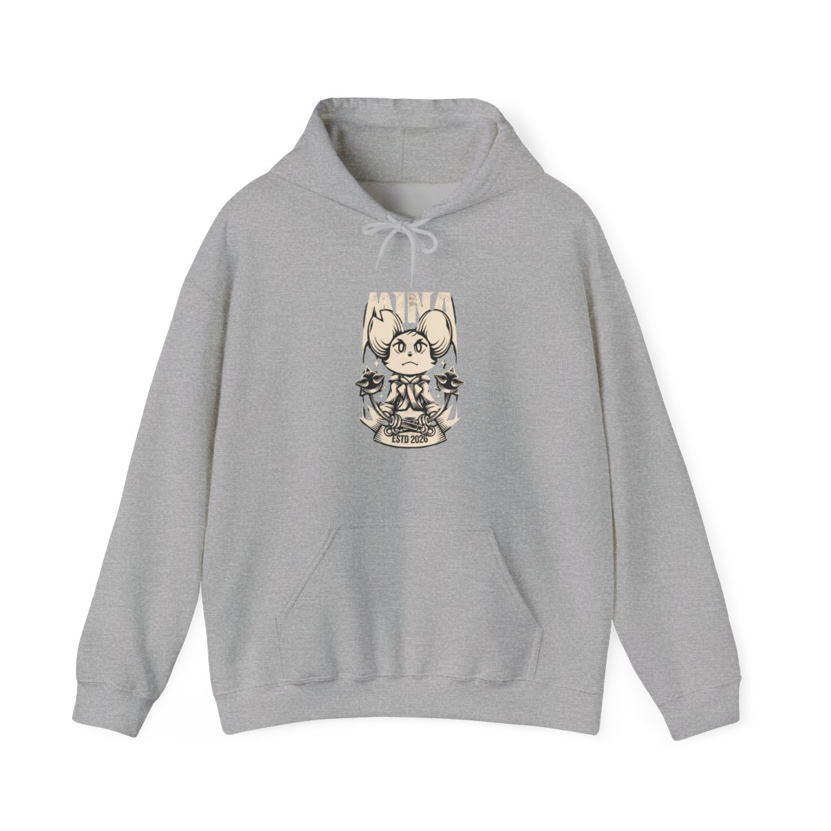 Mina the Hollower Nightstar Whip Hoodie