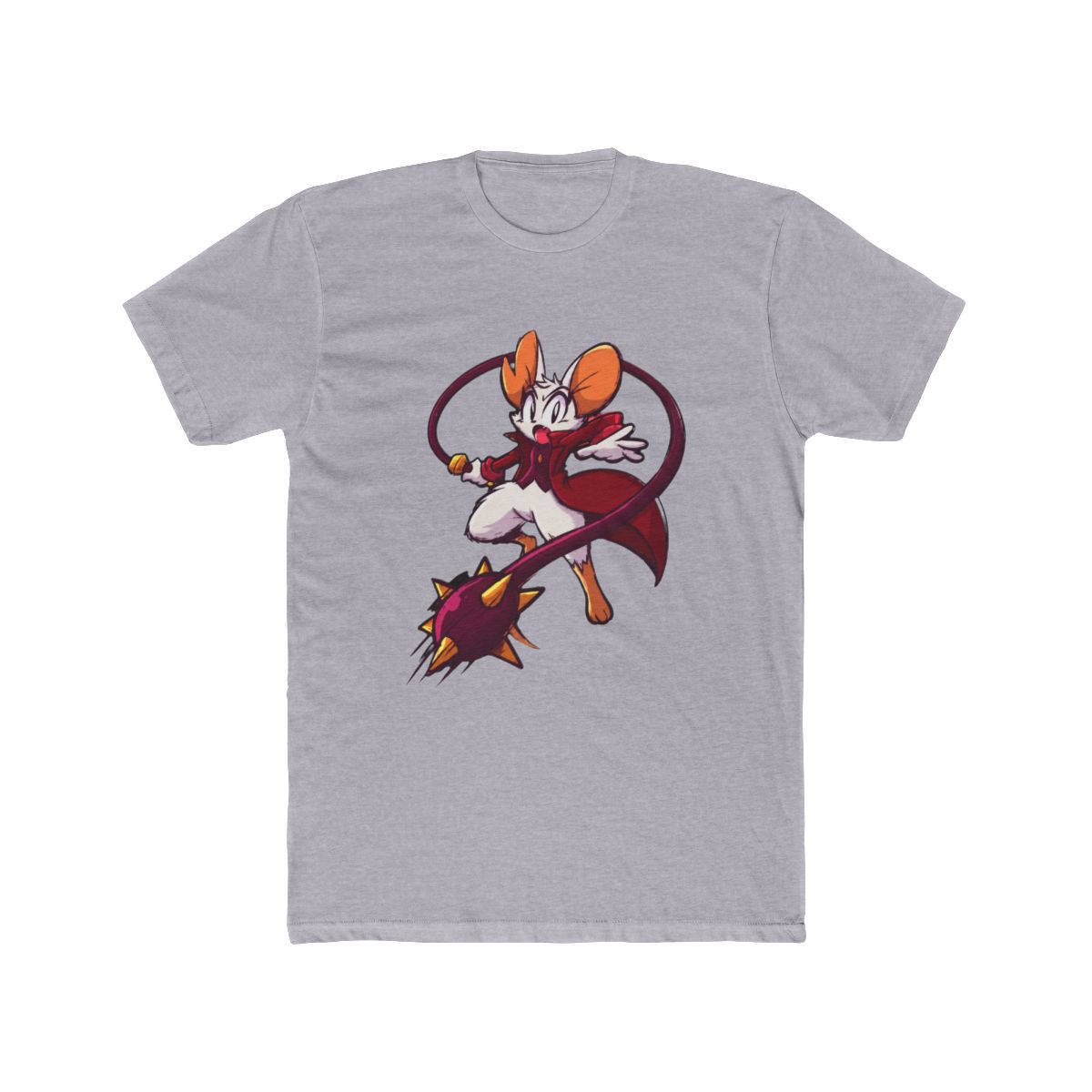 Mina Hollower attack T Shirt | Mina the Hollower - alternate angle 5, merchandise