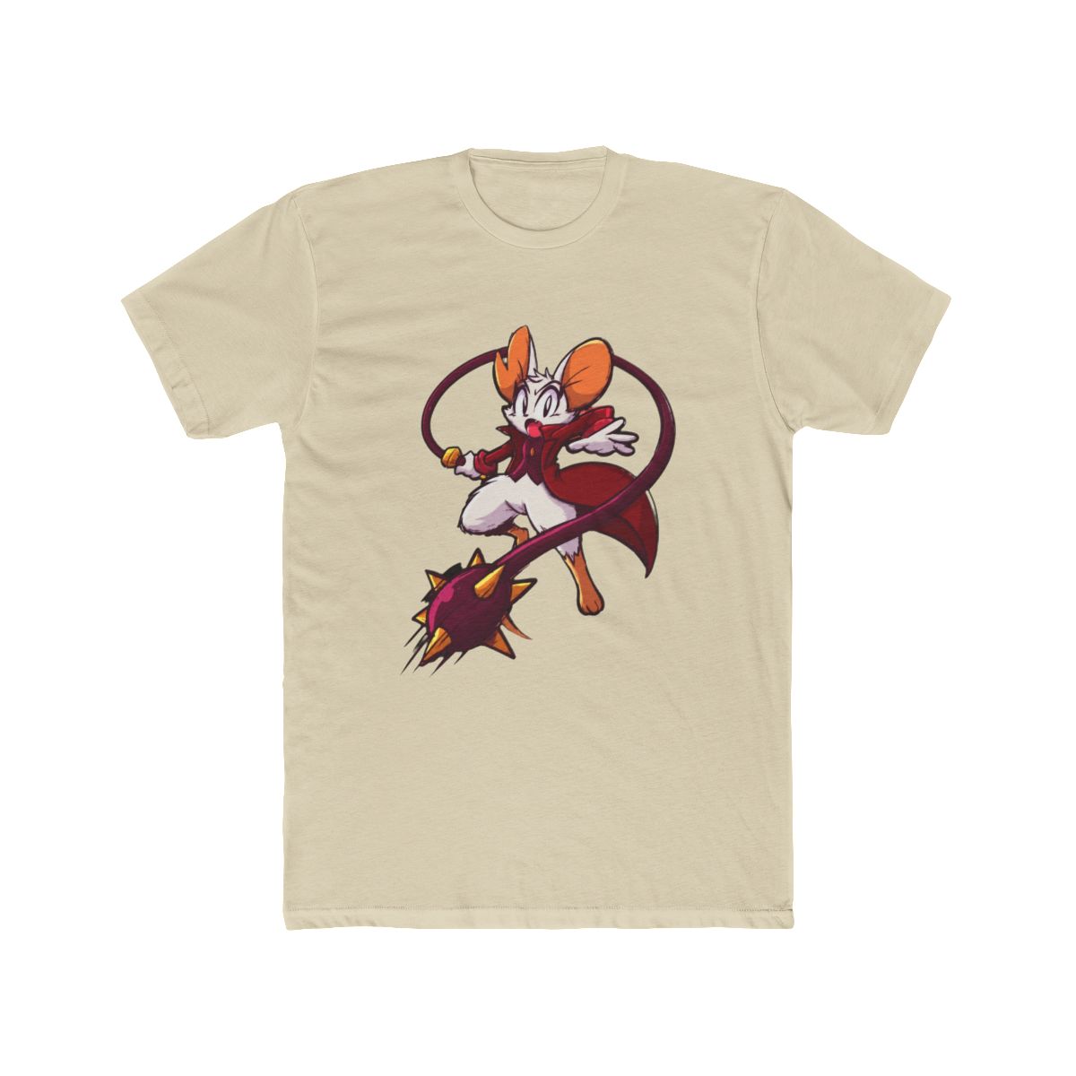 Mina Hollower attack T Shirt | Mina the Hollower - alternate angle 4, merchandise