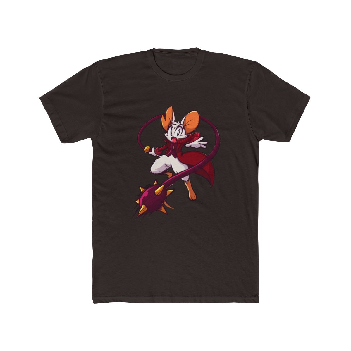 Mina Hollower attack T Shirt | Mina the Hollower - alternate angle 3, merchandise