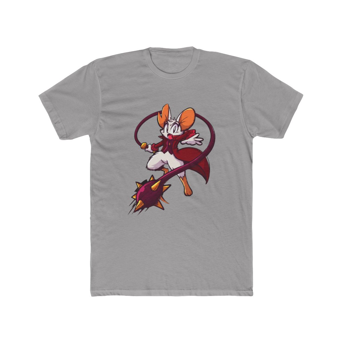 Mina Hollower attack T Shirt | Mina the Hollower - alternate angle 2, merchandise