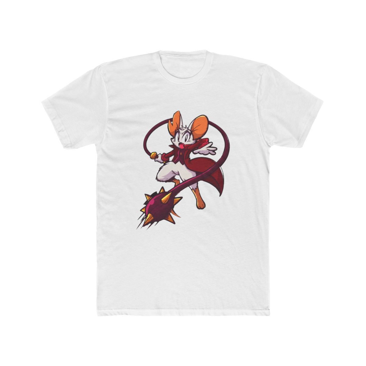 Mina Hollower attack T Shirt | Mina the Hollower
