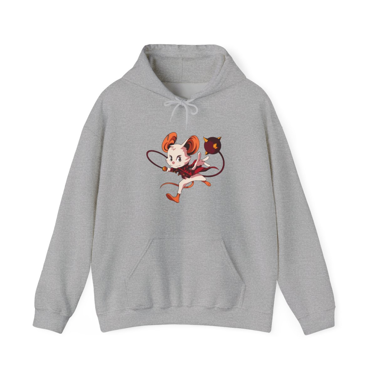 Mina in the night Hoodie | Mina the Hollower - Mina the Hollower official Hoodies merch