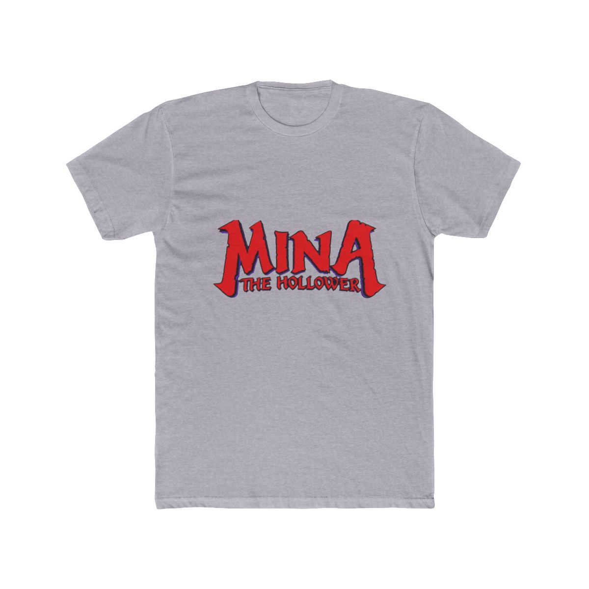 mina the hollower 1 T Shirt - alternate angle 5, merchandise