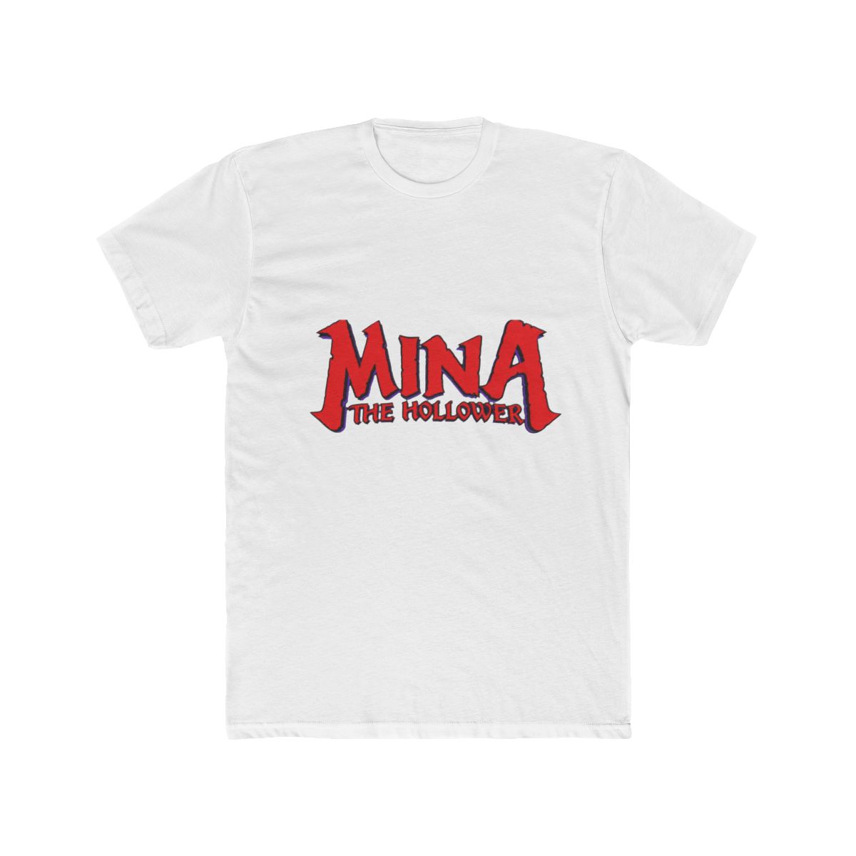 mina the hollower 1 T Shirt