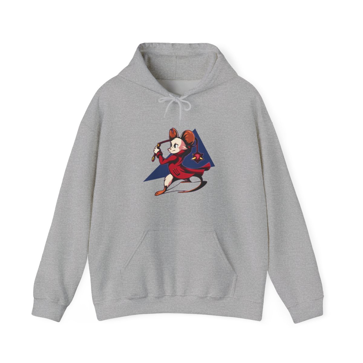 Mina Hollower Cool Hoodie | Mina the Hollower