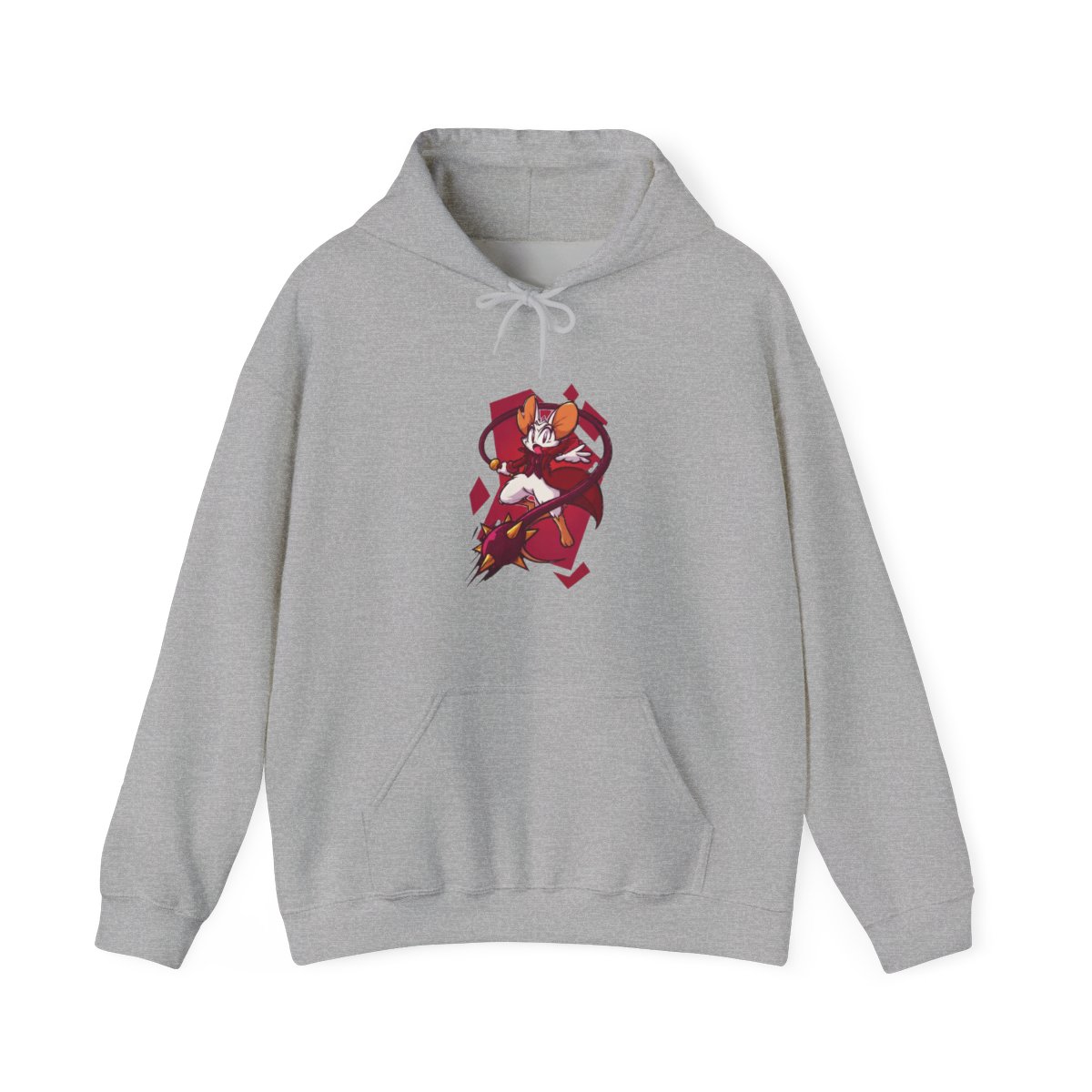 Mina Hollower attack Hoodie | Mina the Hollower