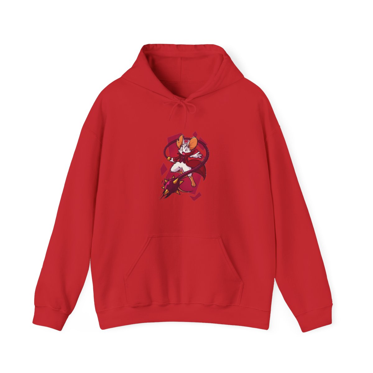 Mina Hollower attack Hoodie | Mina the Hollower - alternate angle 3, merchandise