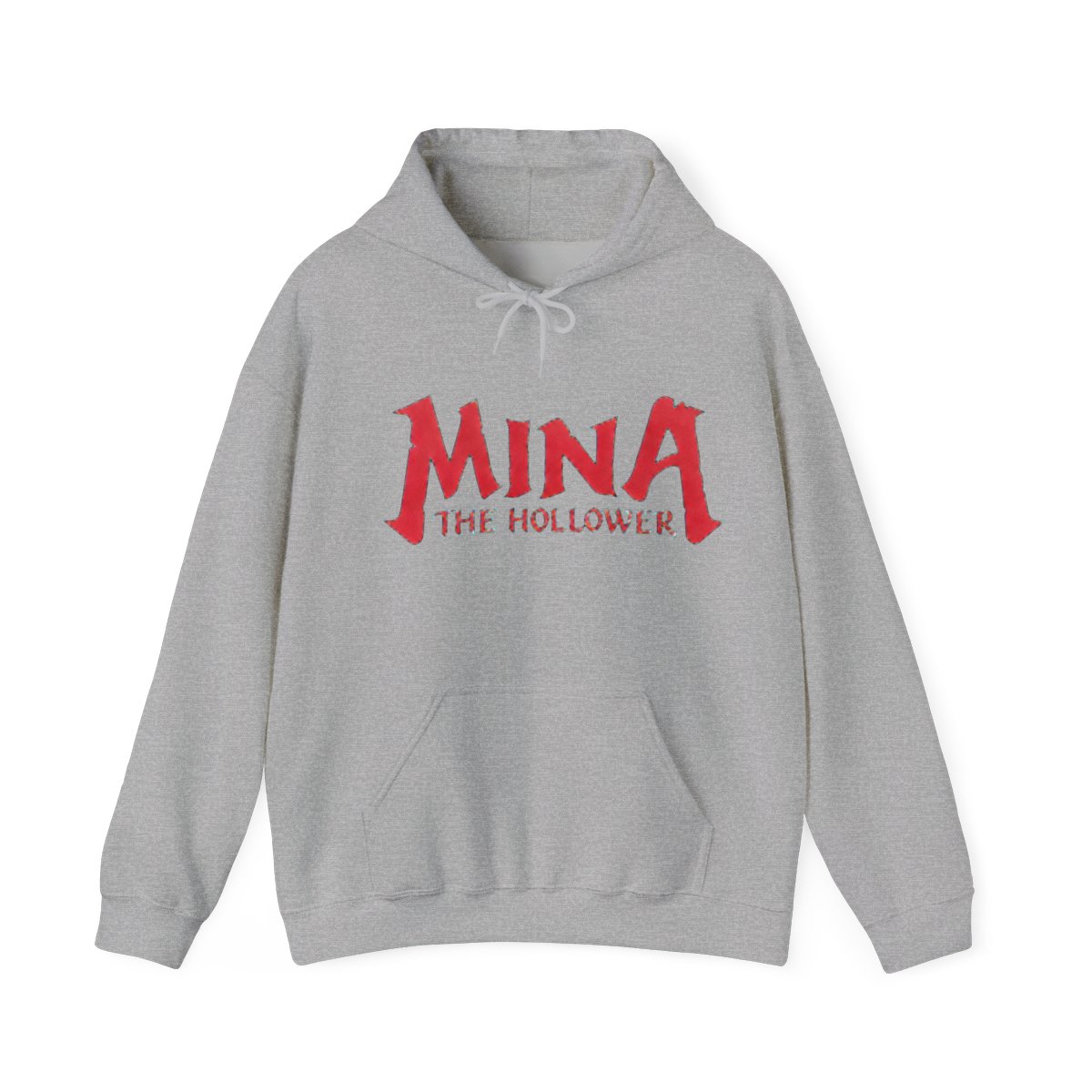 mina the hollower 1 Hoodie