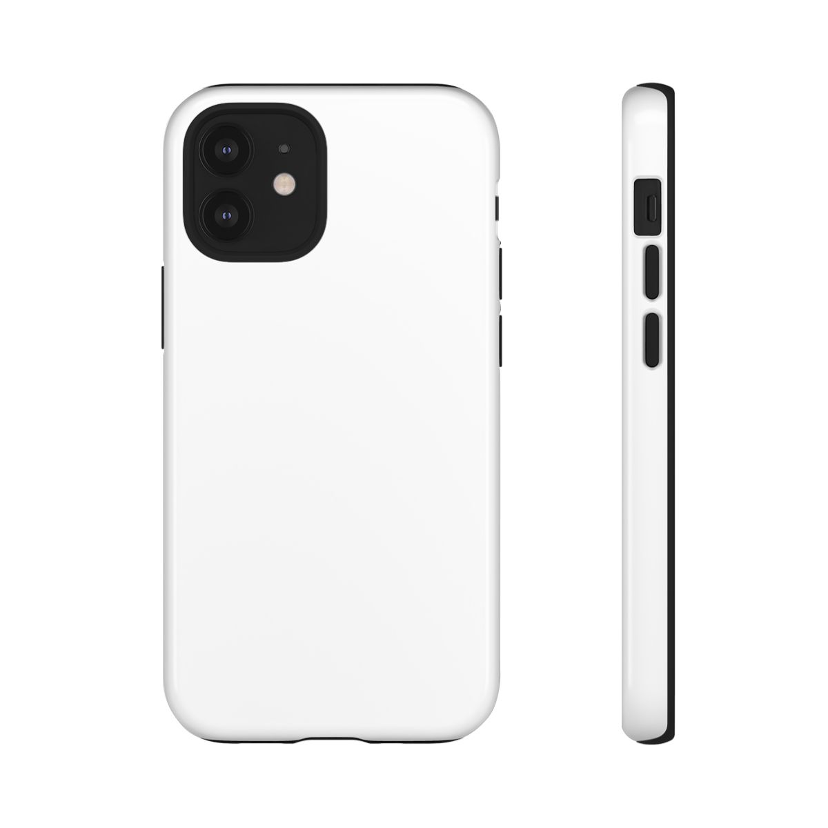 Mina in the night Phone Case | Mina the Hollower - alternate angle 2, merchandise