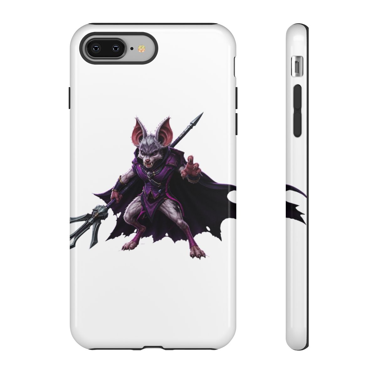 Thorne Mina The Hollower Chars HD Phone Case - alternate angle 2, merchandise
