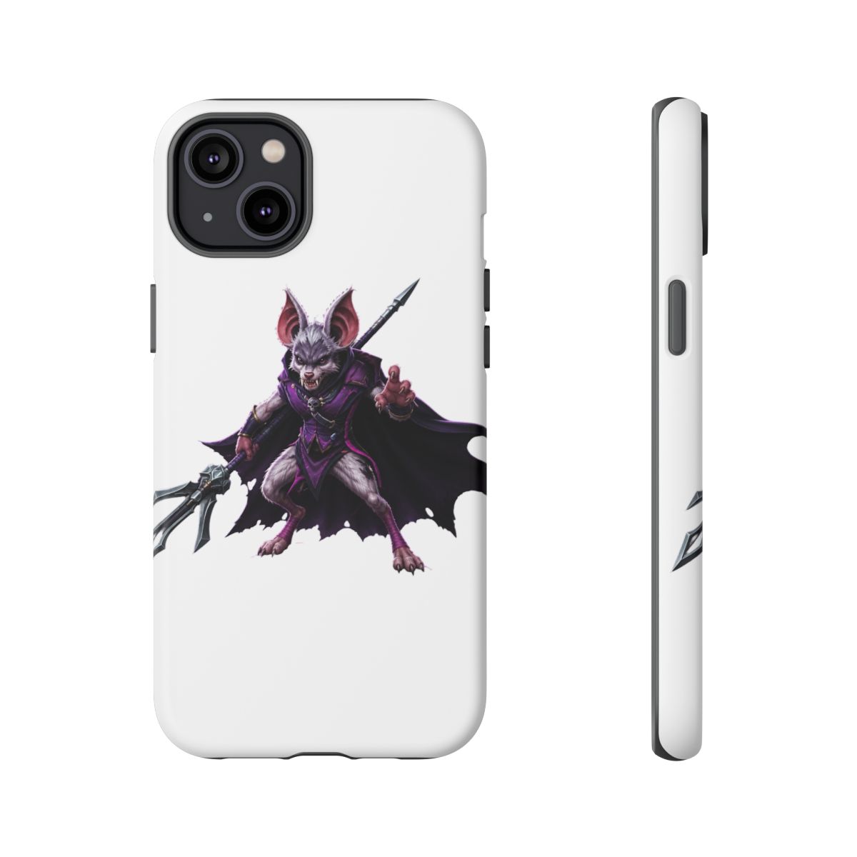 Thorne Mina The Hollower Chars HD Phone Case - alternate angle 4, merchandise