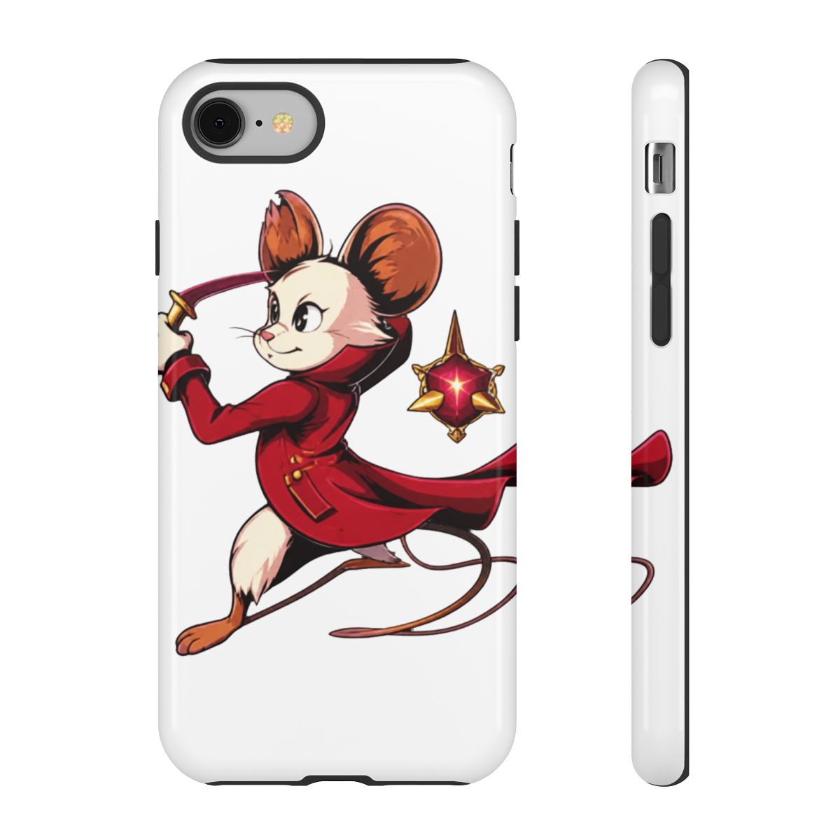 Mina Hollower Cool Phone Case | Mina the Hollower