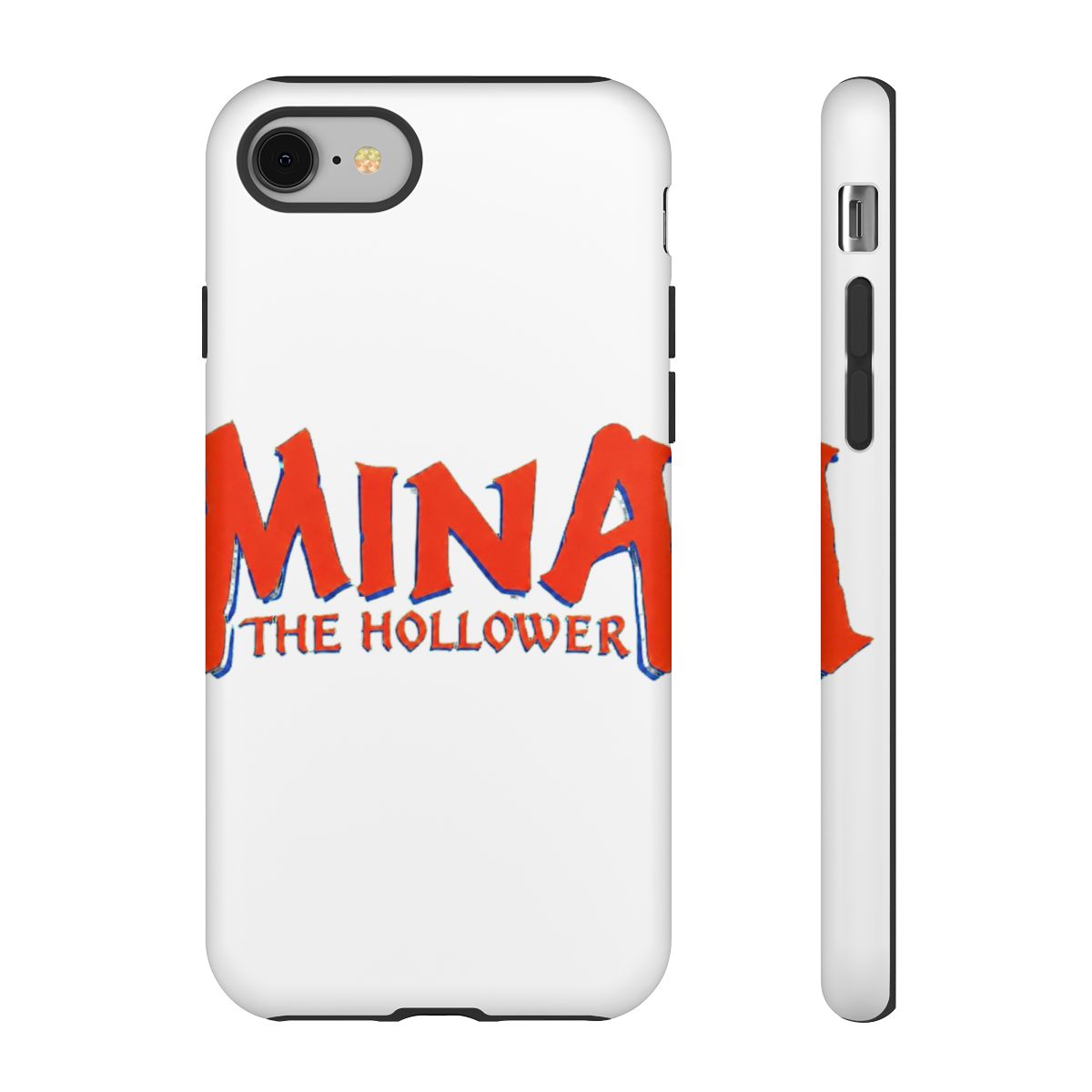 mina the hollower 1 Phone Case