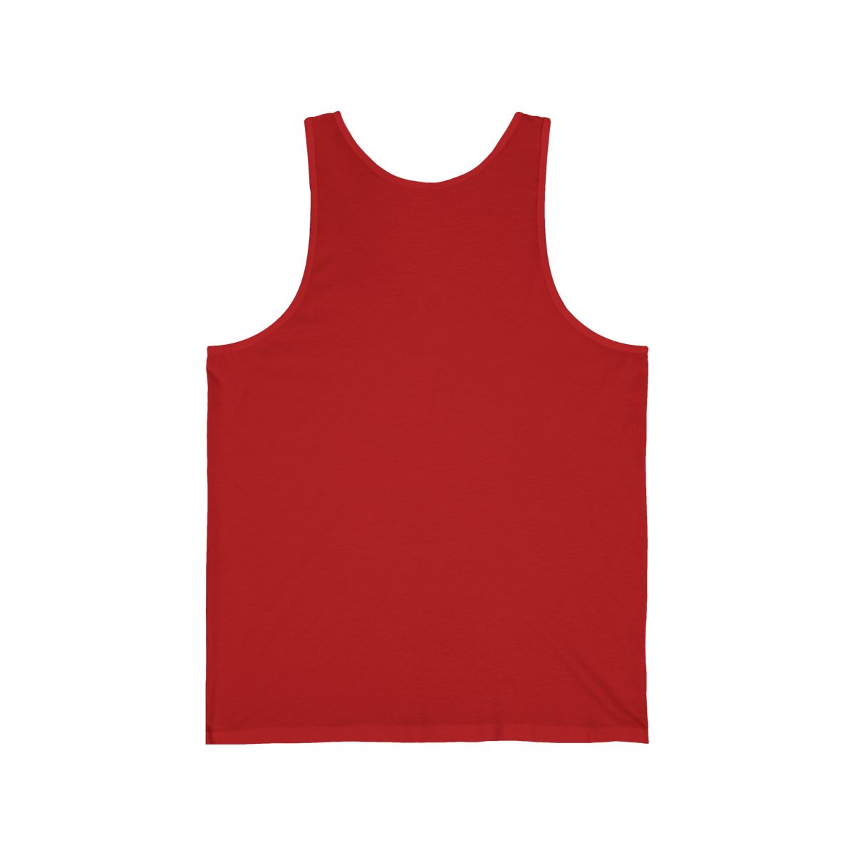 Thorne Mina The Hollower Chars HD Tank Top - alternate angle 1, merchandise