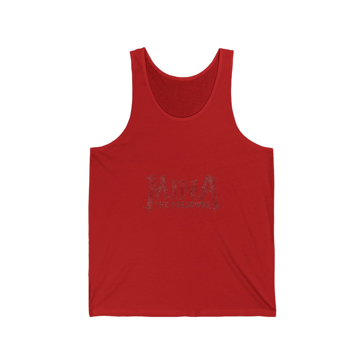 mina the hollower 1 Tank Top