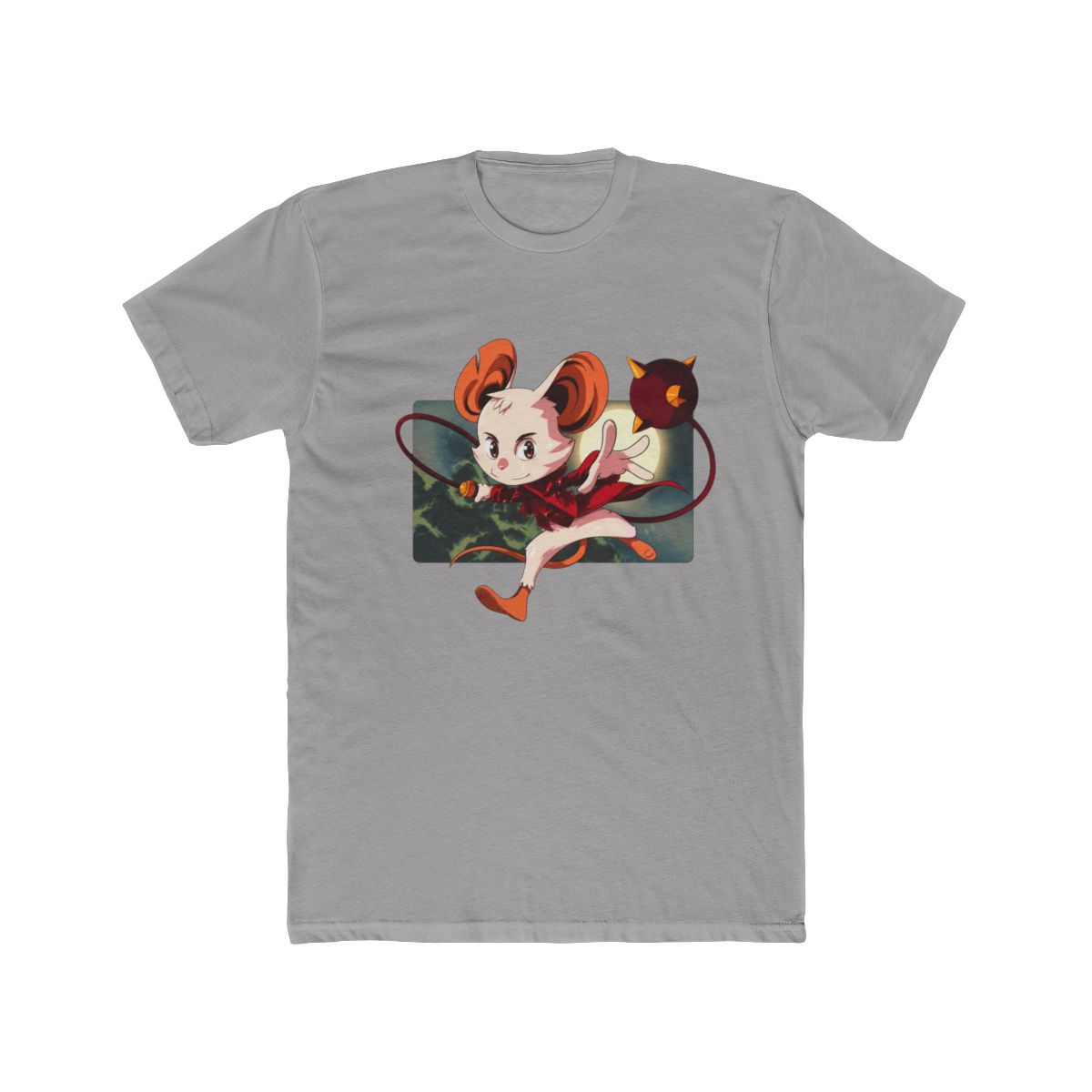 Mina in the night T Shirt | Mina the Hollower