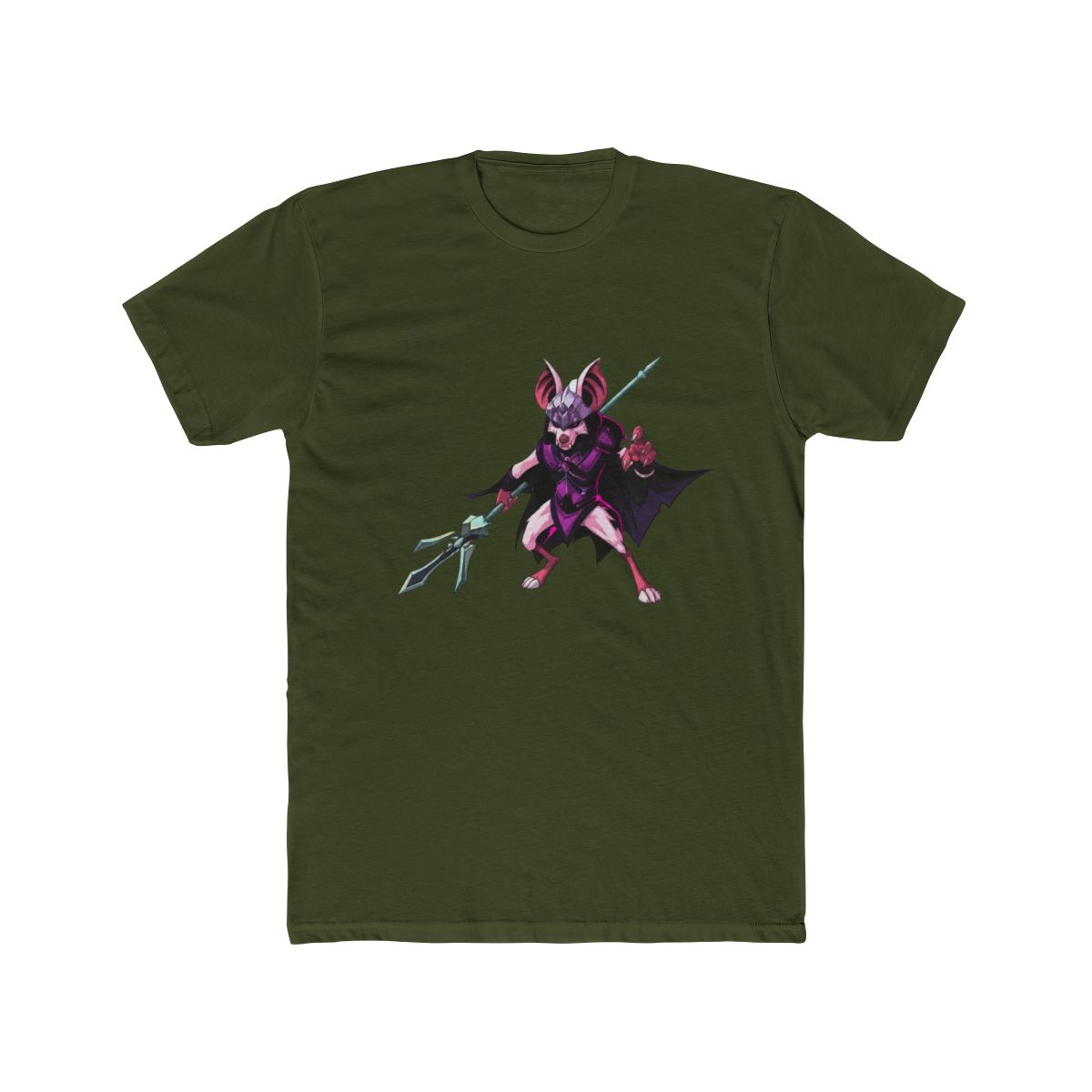 Thorne Mina The Hollower Chars HD T Shirt