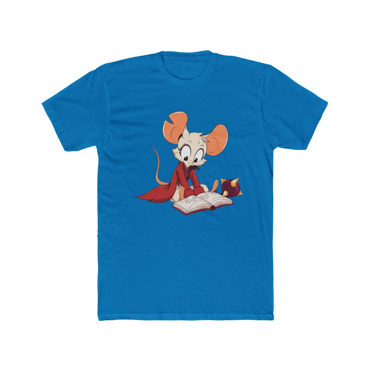 Mina Hollower Study T Shirt | Mina the Hollower