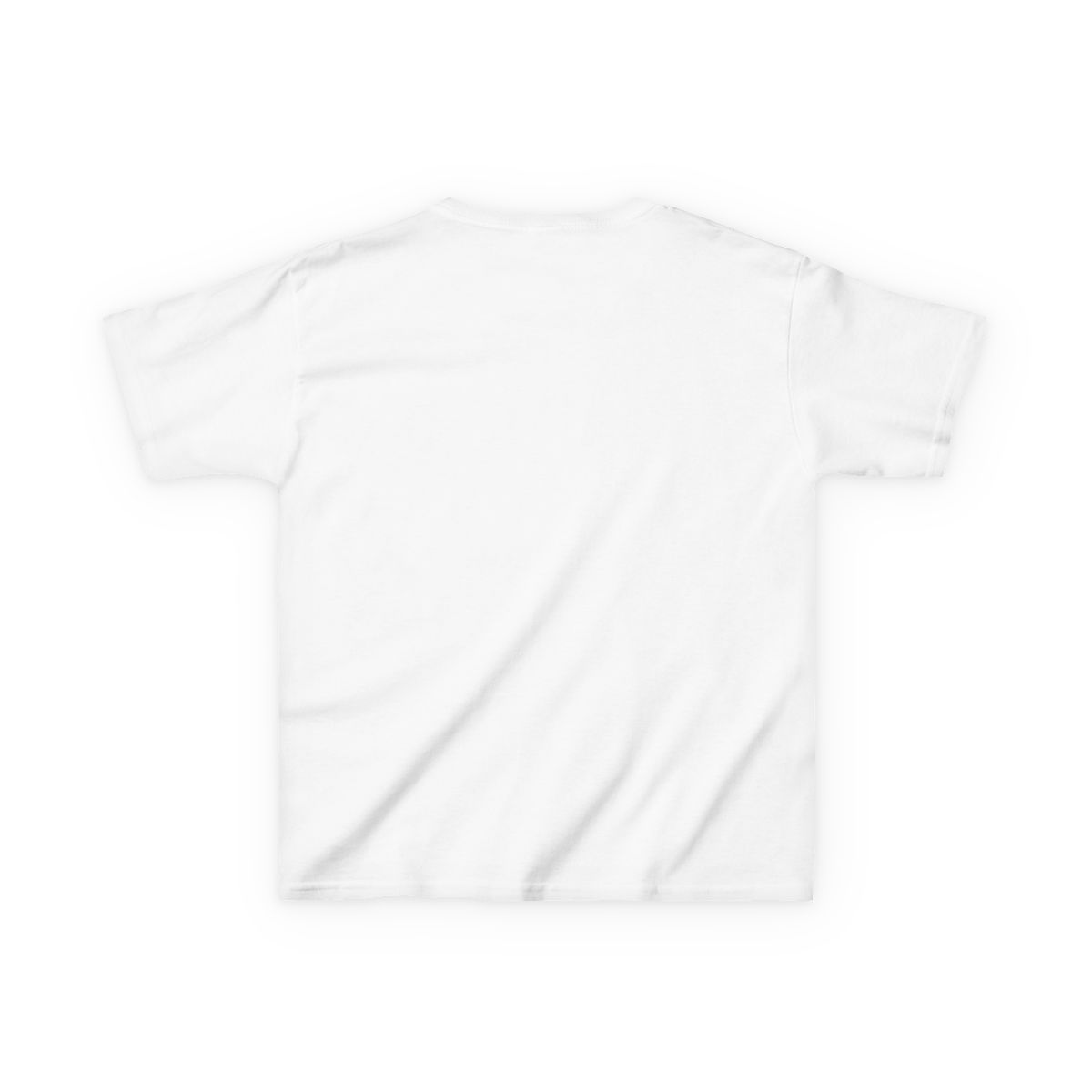 Miss. Mina the wind and rain Kids T-Shirt | Mina the Hollower - alternate angle 1, merchandise