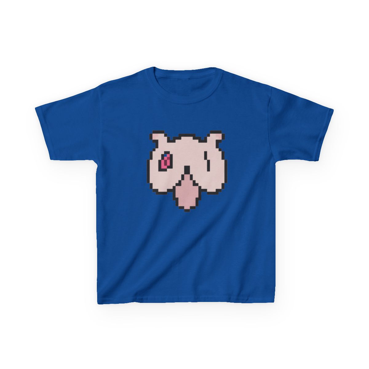 Mitty, The Innocent Hollow - Made In Abyss Kids T-Shirt | Mina the Hollower - alternate angle 3, merchandise
