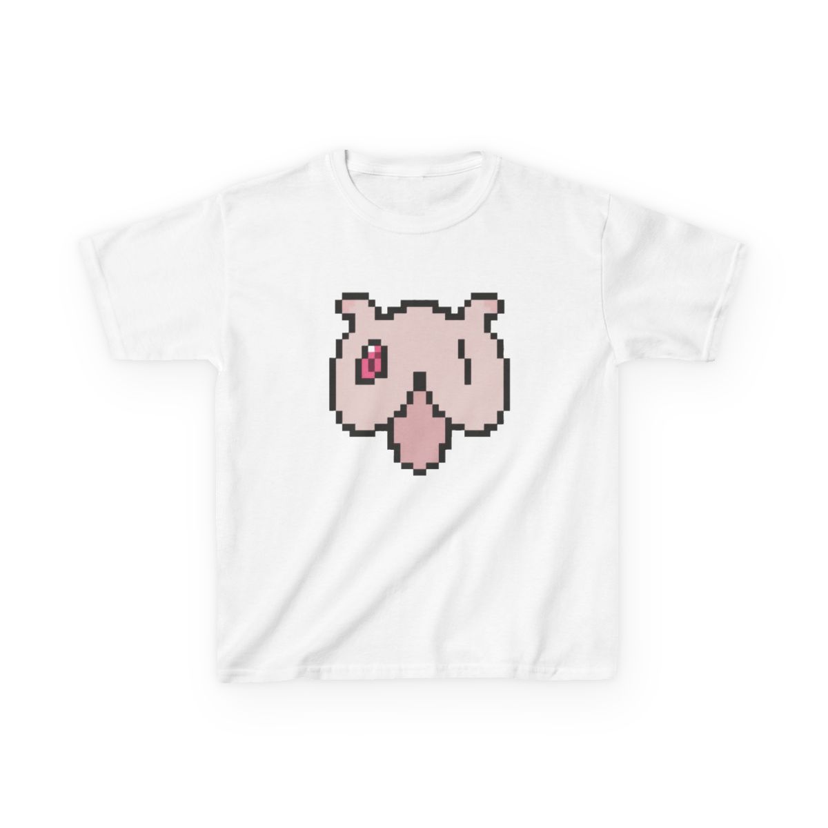Mitty, The Innocent Hollow - Made In Abyss Kids T-Shirt | Mina the Hollower