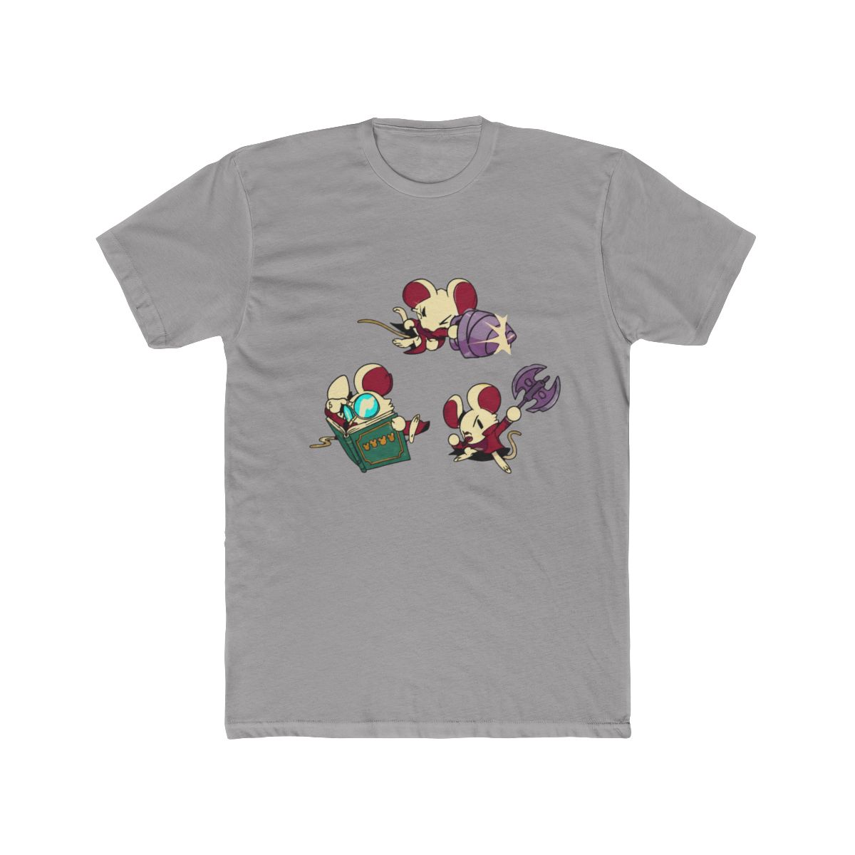 Mina Hollower Actions T Shirt | Mina the Hollower