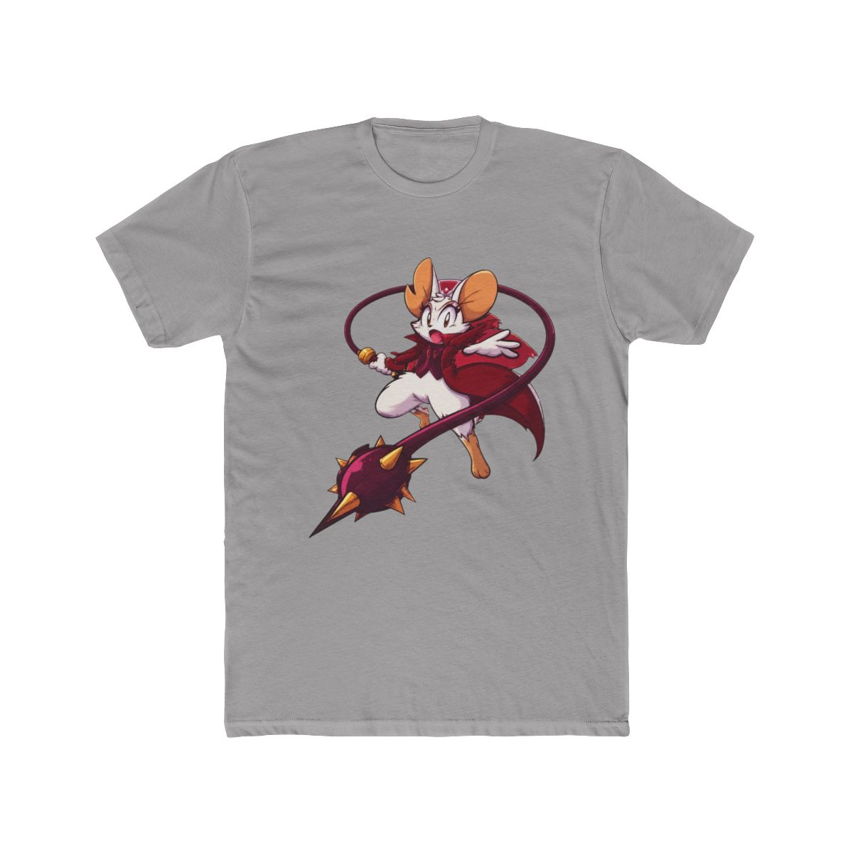 Mina Hollower attack T Shirt | Mina the Hollower